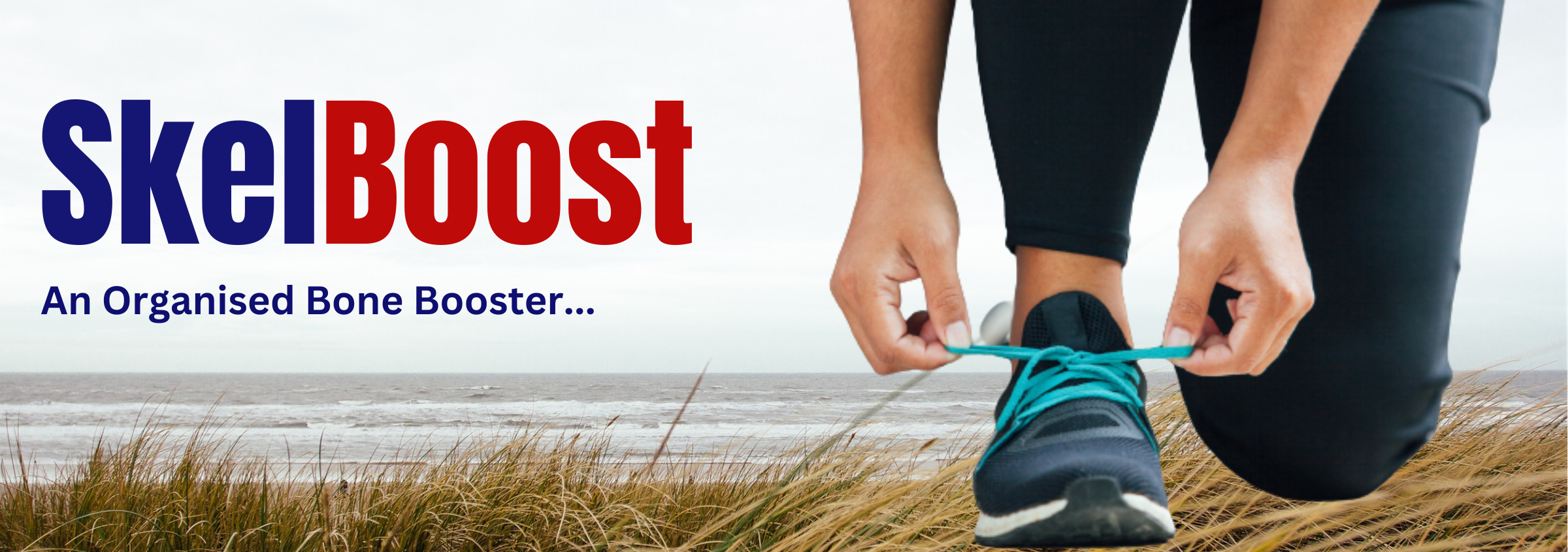 SkelBoost-Pro Calcium for Fracture and Osteoporosis