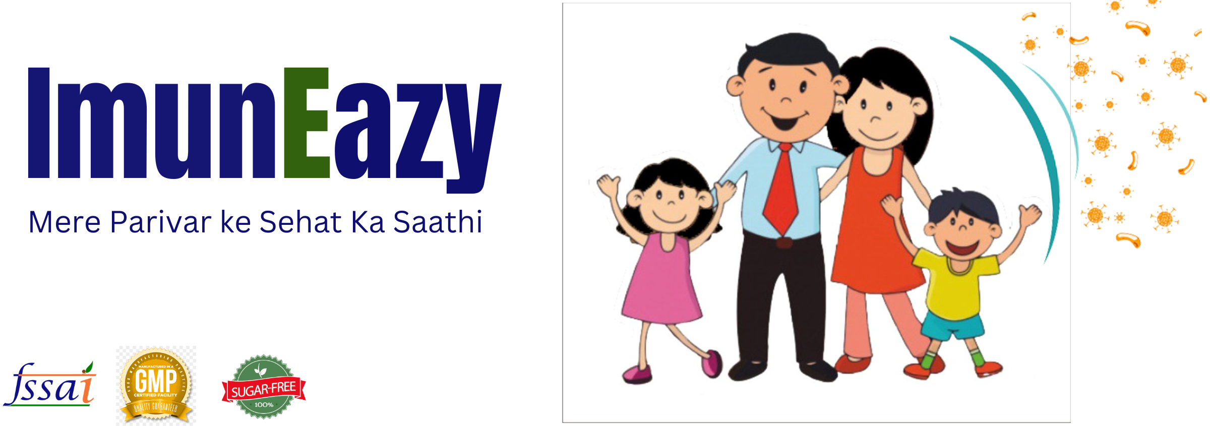 ImunEazy Hero Images 2400X845